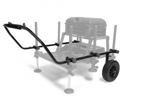 Preston Innovations Off Box Wheel Kit